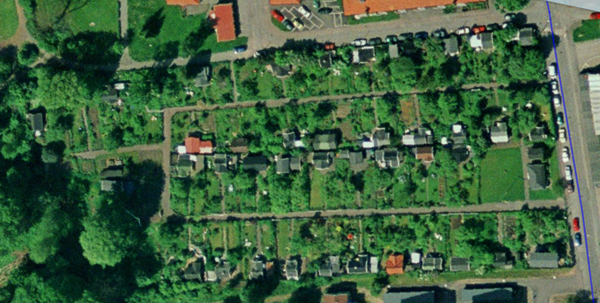 Flygfoto