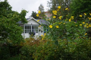 Stuga